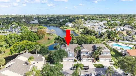 5272 Buckhead Circle Boca Raton FL 33486