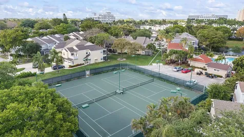 5272 Buckhead Circle Boca Raton FL 33486