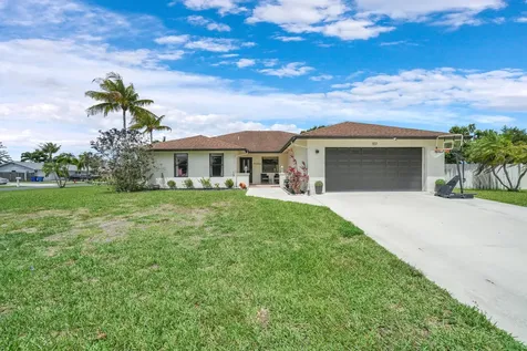 107 Segovia Avenue Royal Palm Beach FL 33411