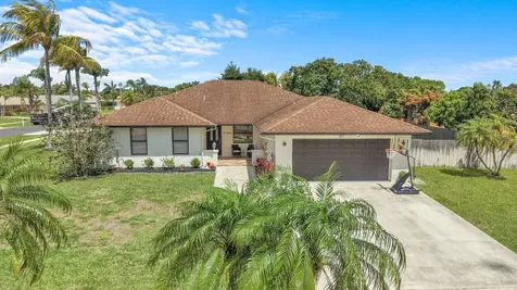 107 Segovia Avenue Royal Palm Beach FL 33411