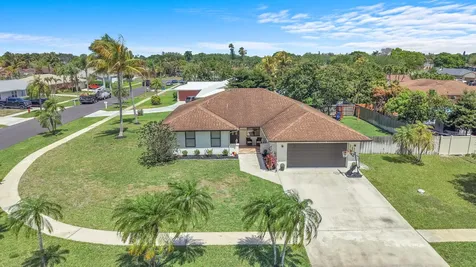 107 Segovia Avenue Royal Palm Beach FL 33411
