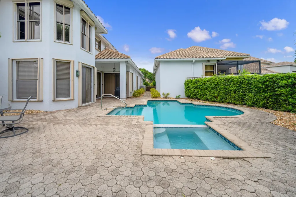 2412 NW 63rd Street Boca Raton FL 33496