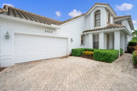 2412 NW 63rd Street Boca Raton FL 33496