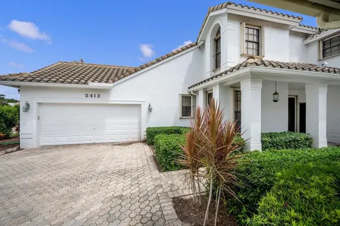 2412 NW 63rd Street Boca Raton FL 33496