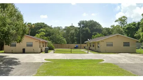 2506 S 30th S Street Fort Pierce FL 34981