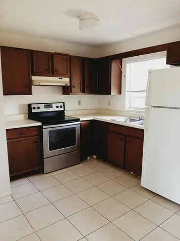 2506 S 30th S Street Fort Pierce FL 34981