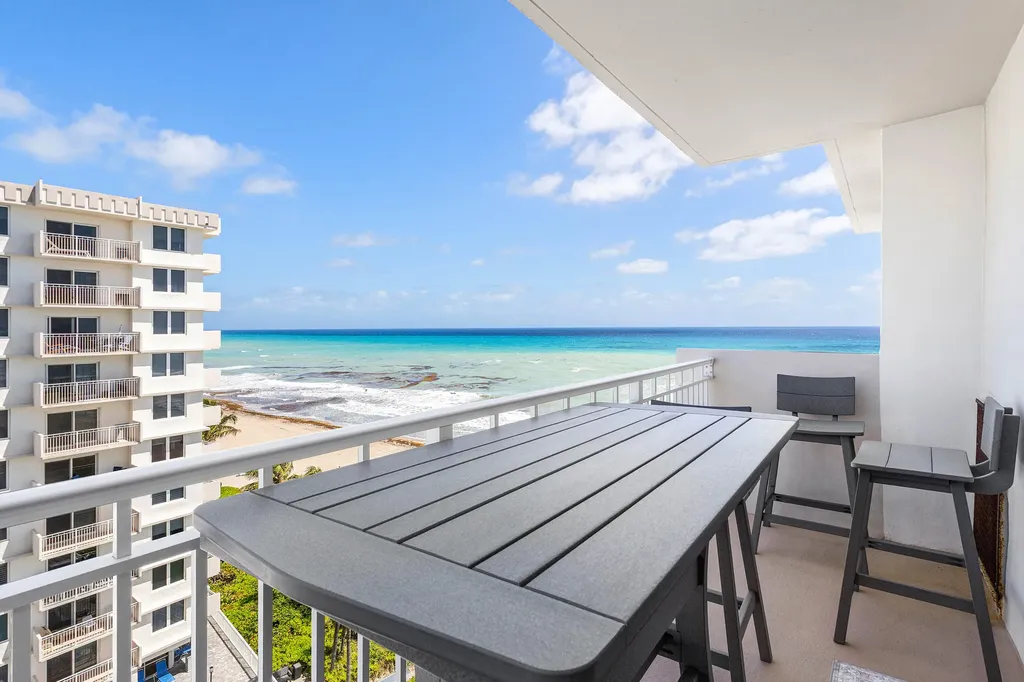 3301 S Ocean Boulevard Highland Beach FL 33487
