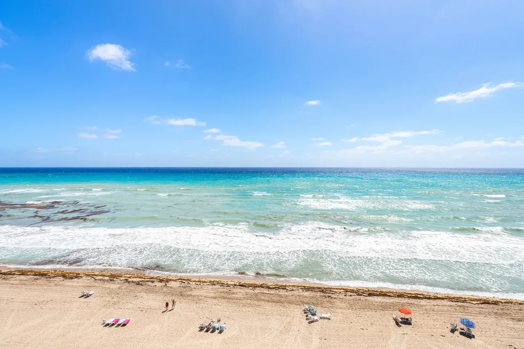 3301 S Ocean Boulevard Highland Beach FL 33487