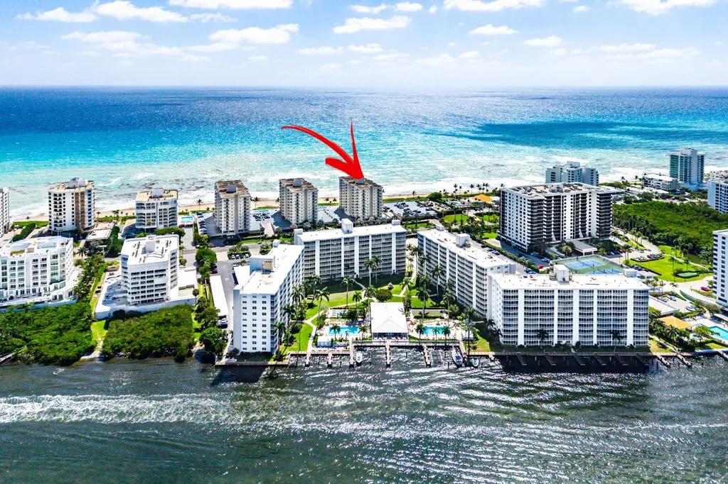 3301 S Ocean Boulevard Highland Beach FL 33487