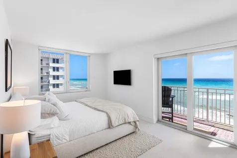 3301 S Ocean Boulevard Highland Beach FL 33487