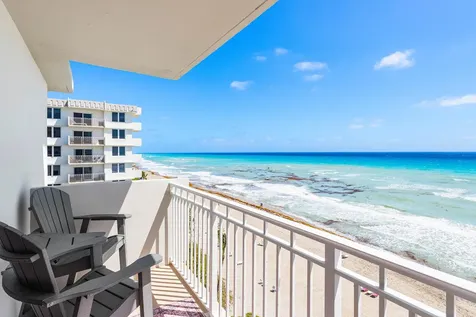 3301 S Ocean Boulevard Highland Beach FL 33487