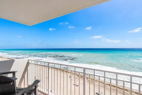 3301 S Ocean Boulevard Highland Beach FL 33487