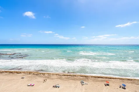 3301 S Ocean Boulevard Highland Beach FL 33487