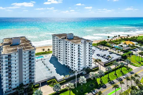 3301 S Ocean Boulevard Highland Beach FL 33487