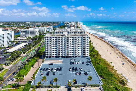 3301 S Ocean Boulevard Highland Beach FL 33487