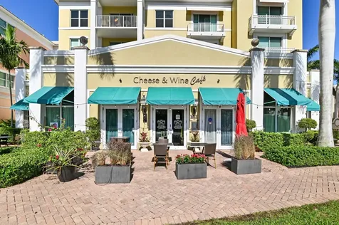 804 E Windward Way Lantana FL 33462