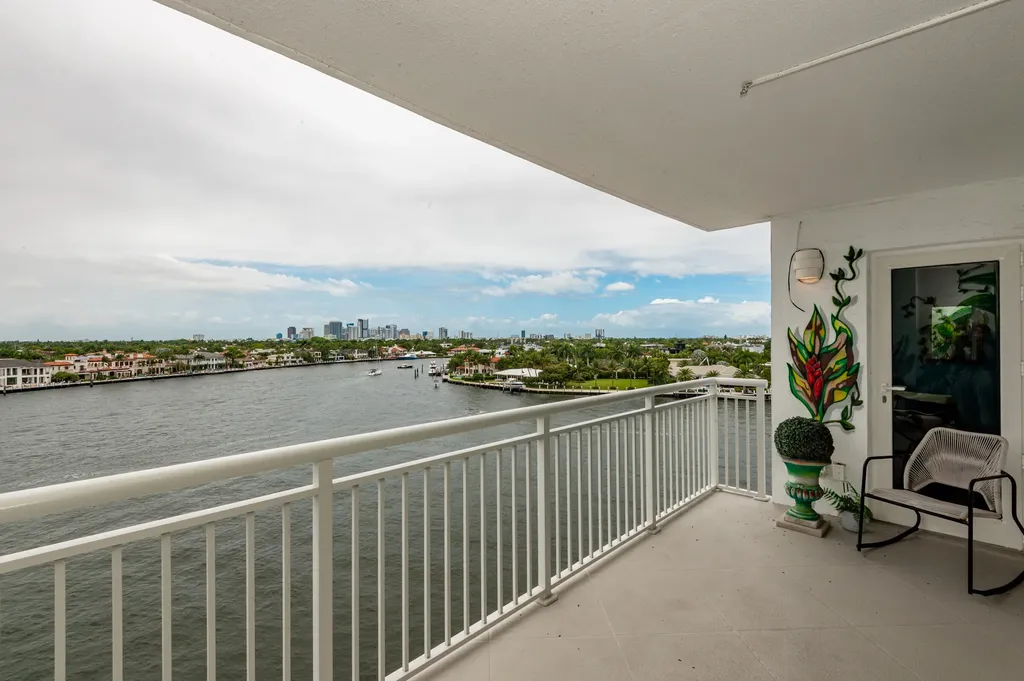 511 Bayshore Drive Fort Lauderdale FL 33304