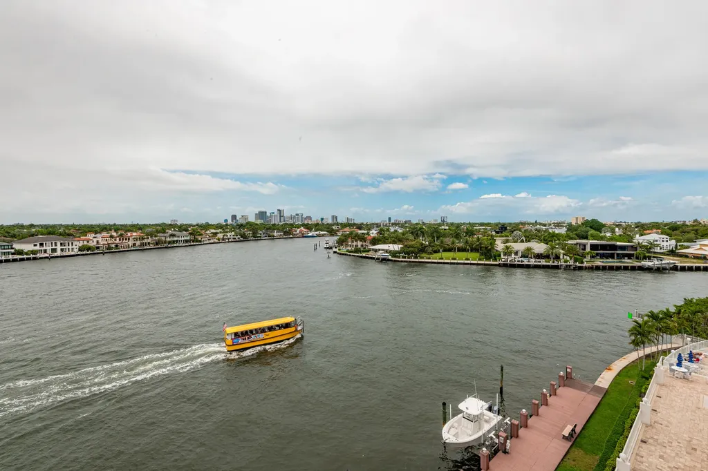 511 Bayshore Drive Fort Lauderdale FL 33304