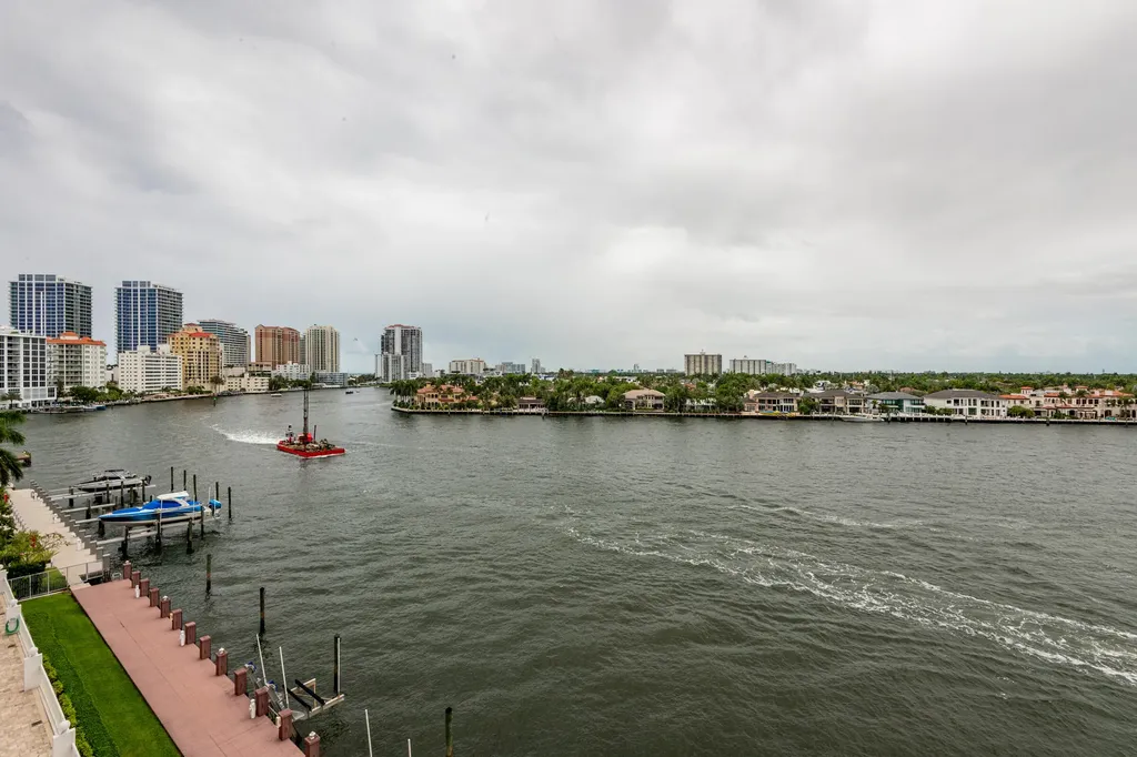 511 Bayshore Drive Fort Lauderdale FL 33304