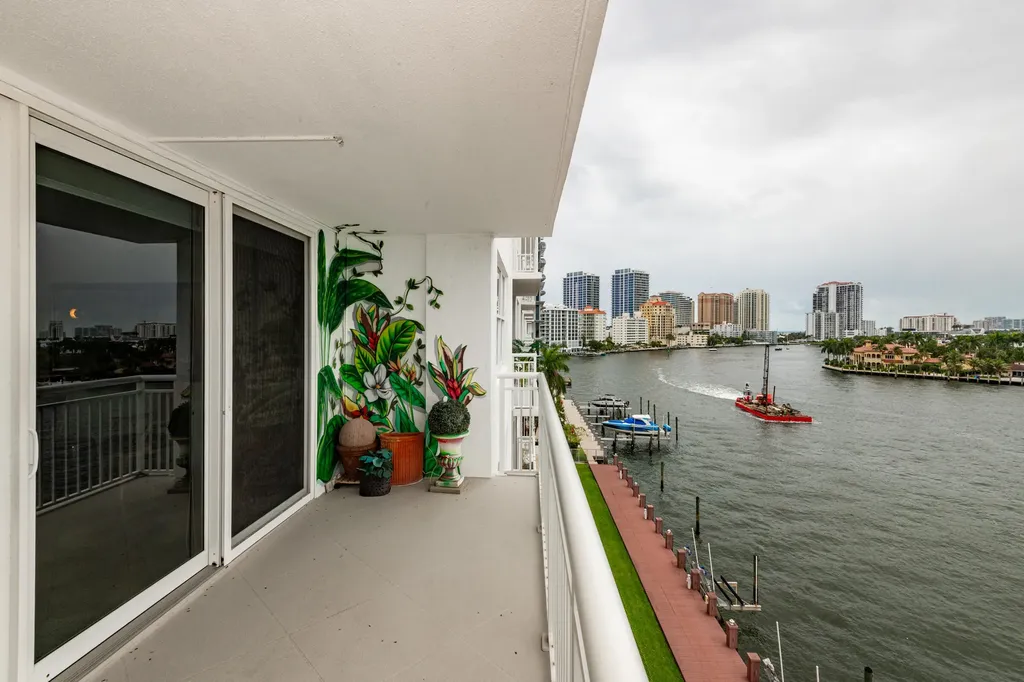 511 Bayshore Drive Fort Lauderdale FL 33304