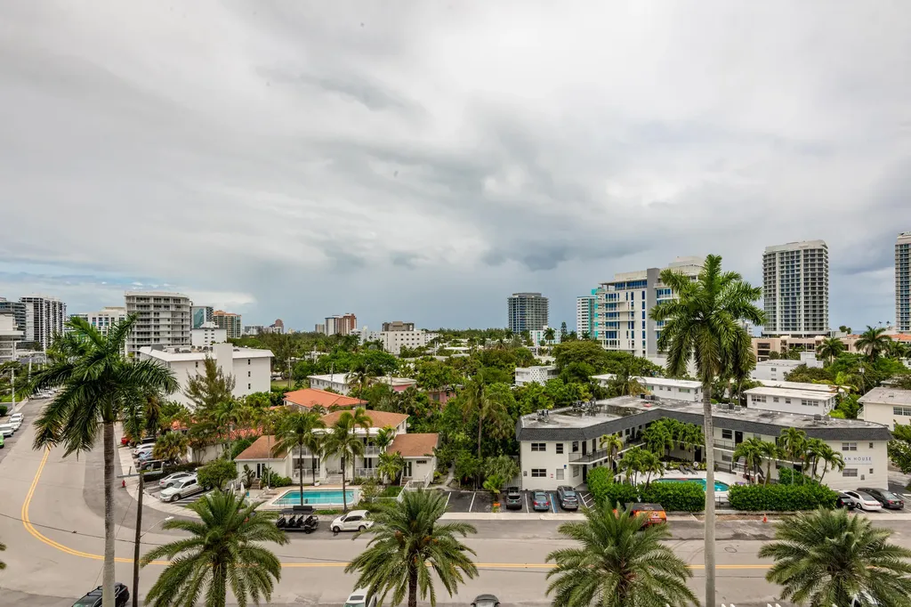 511 Bayshore Drive Fort Lauderdale FL 33304