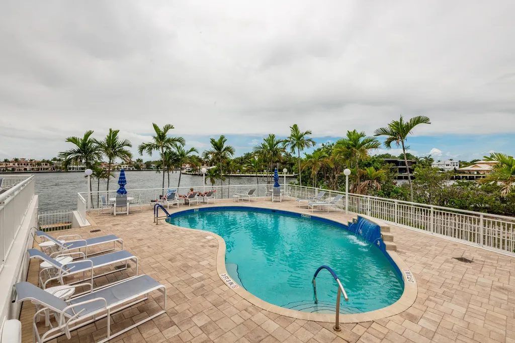 511 Bayshore Drive Fort Lauderdale FL 33304