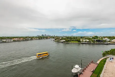 511 Bayshore Drive Fort Lauderdale FL 33304