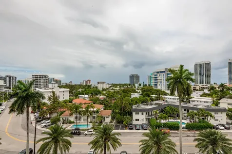 511 Bayshore Drive Fort Lauderdale FL 33304