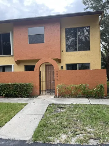 9060 NW 45th Court Sunrise FL 33351