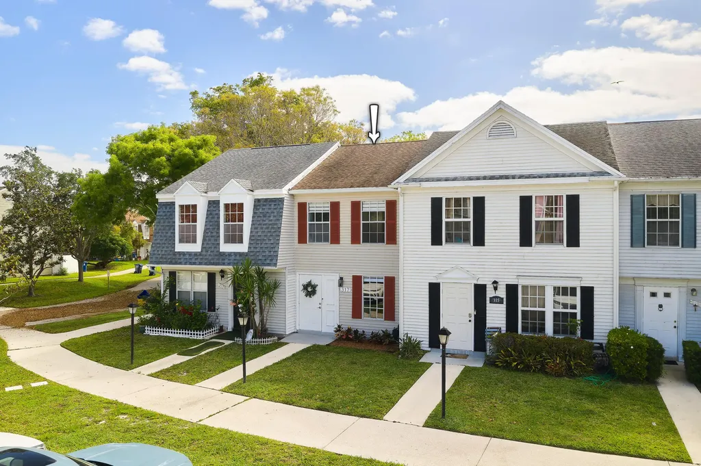 317 Georgian Park Drive Jupiter FL 33458