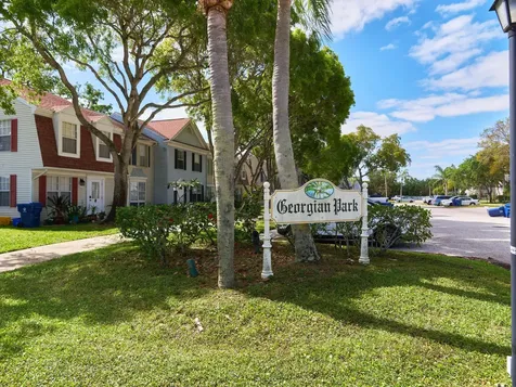 317 Georgian Park Drive Jupiter FL 33458