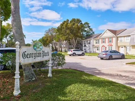 317 Georgian Park Drive Jupiter FL 33458