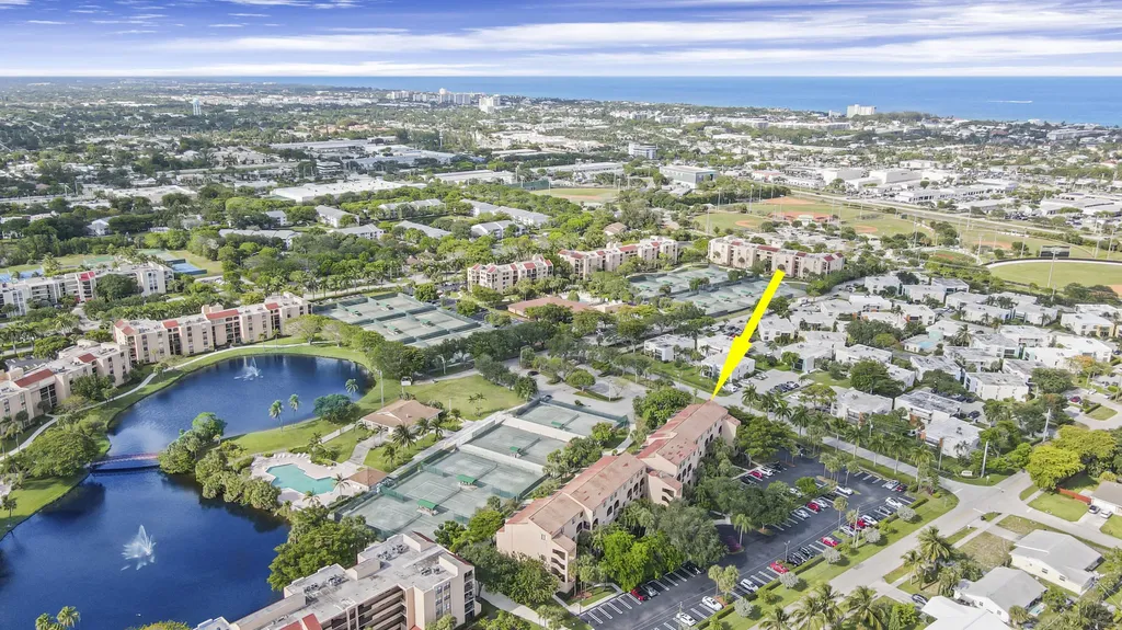 755 Dotterel Road Delray Beach FL 33444