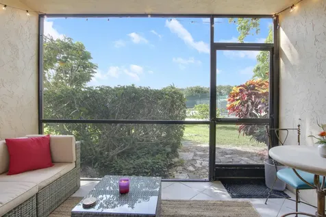 755 Dotterel Road Delray Beach FL 33444