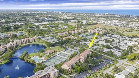755 Dotterel Road Delray Beach FL 33444