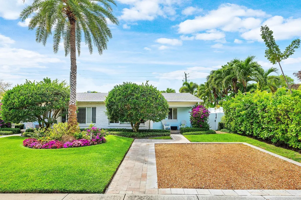 342 NE 7th Avenue Delray Beach FL 33483