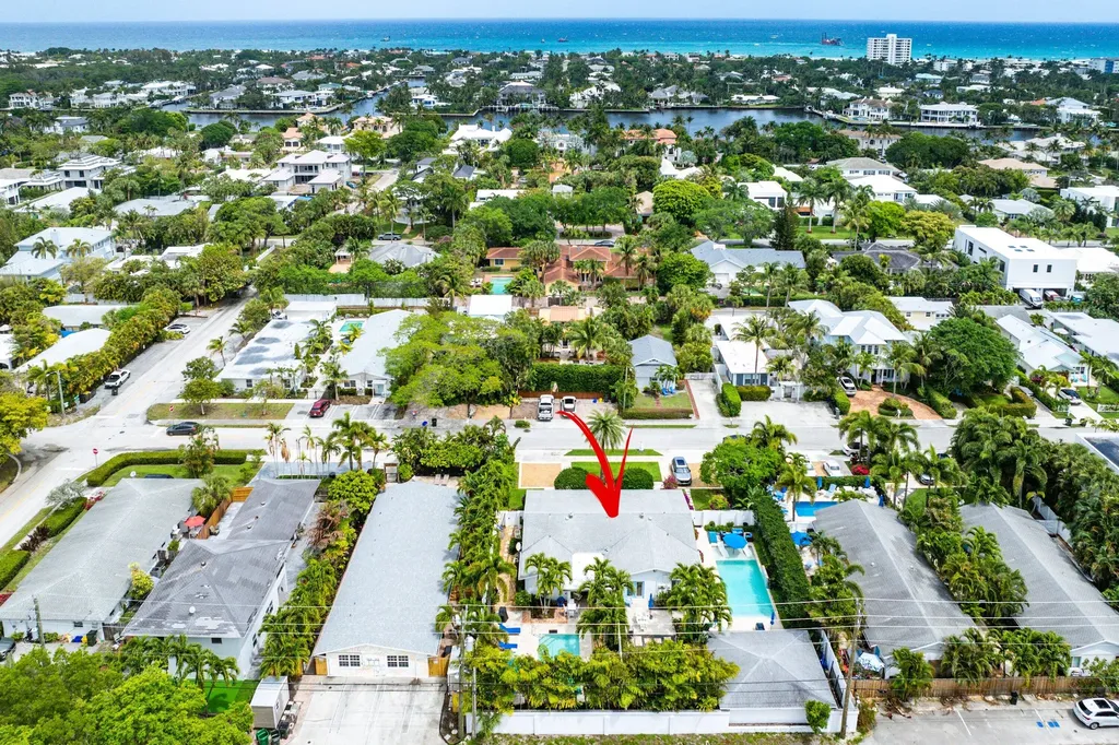 342 NE 7th Avenue Delray Beach FL 33483