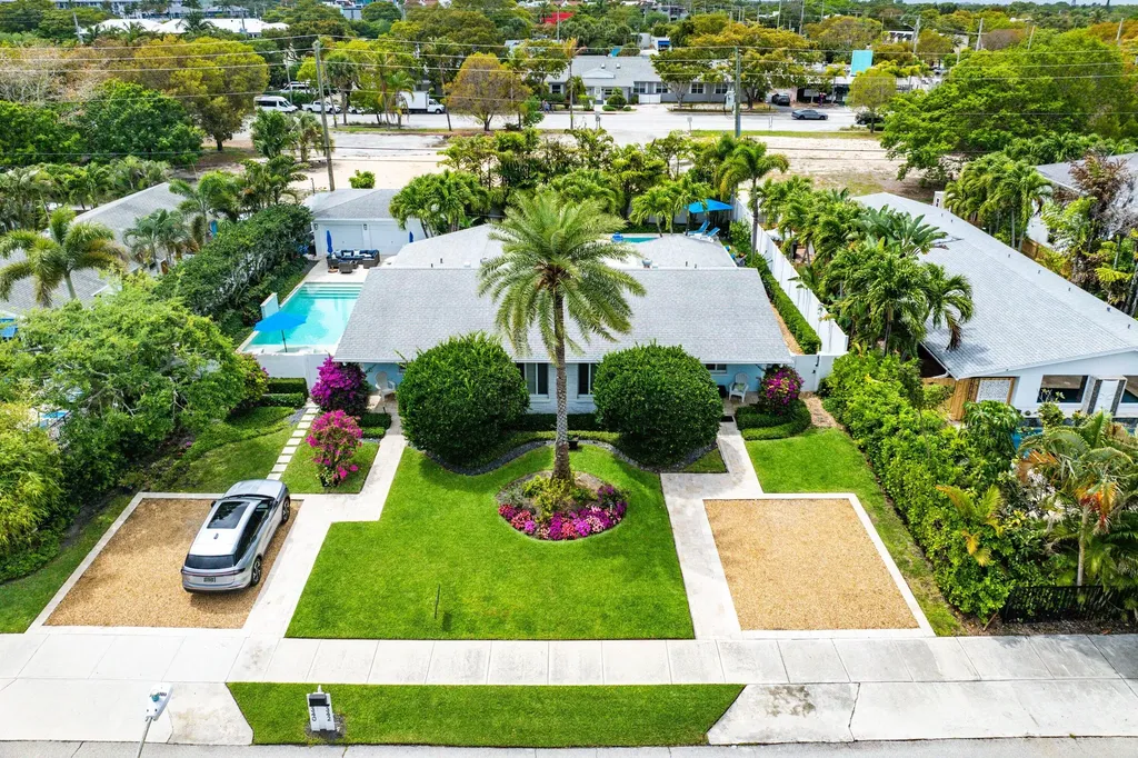 342 NE 7th Avenue Delray Beach FL 33483