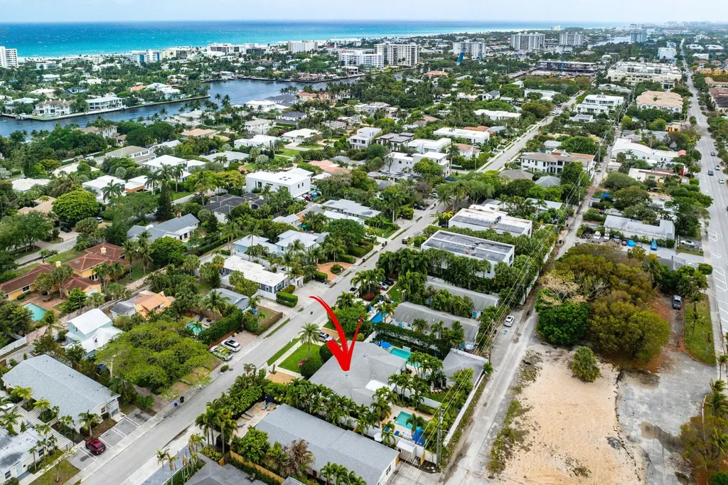 342 NE 7th Avenue Delray Beach FL 33483