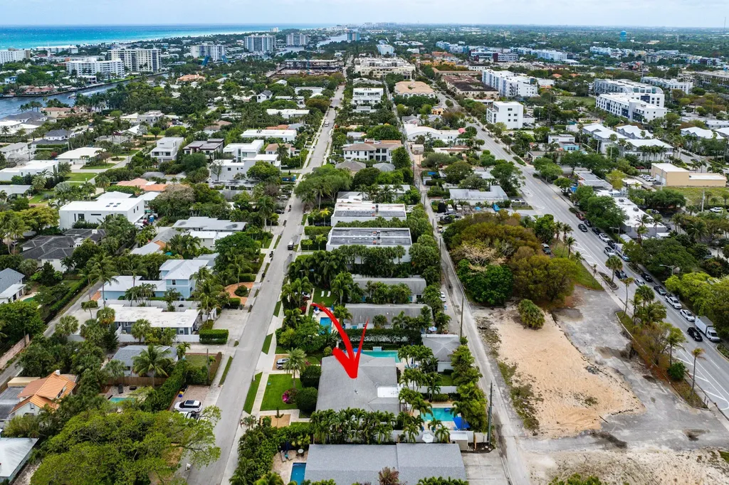 342 NE 7th Avenue Delray Beach FL 33483