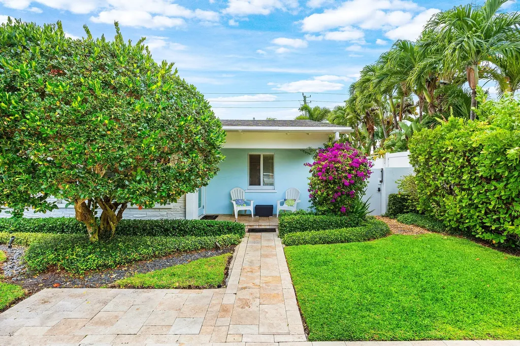 342 NE 7th Avenue Delray Beach FL 33483