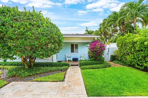 342 NE 7th Avenue Delray Beach FL 33483