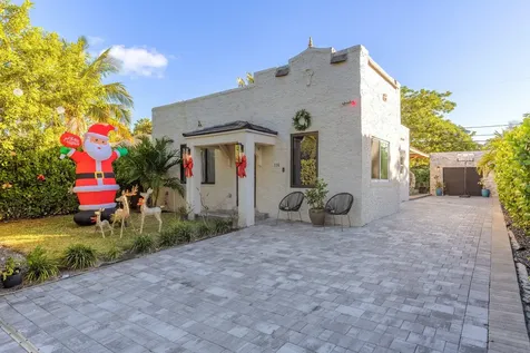 726 Lytle Street West Palm Beach FL 33405