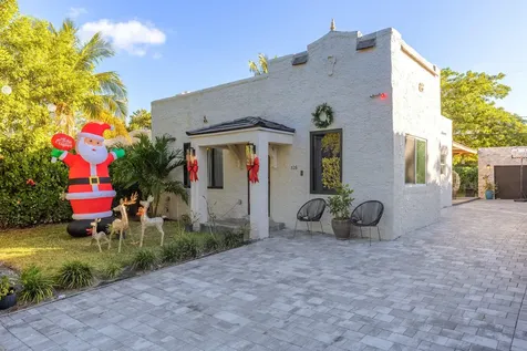 726 Lytle Street West Palm Beach FL 33405
