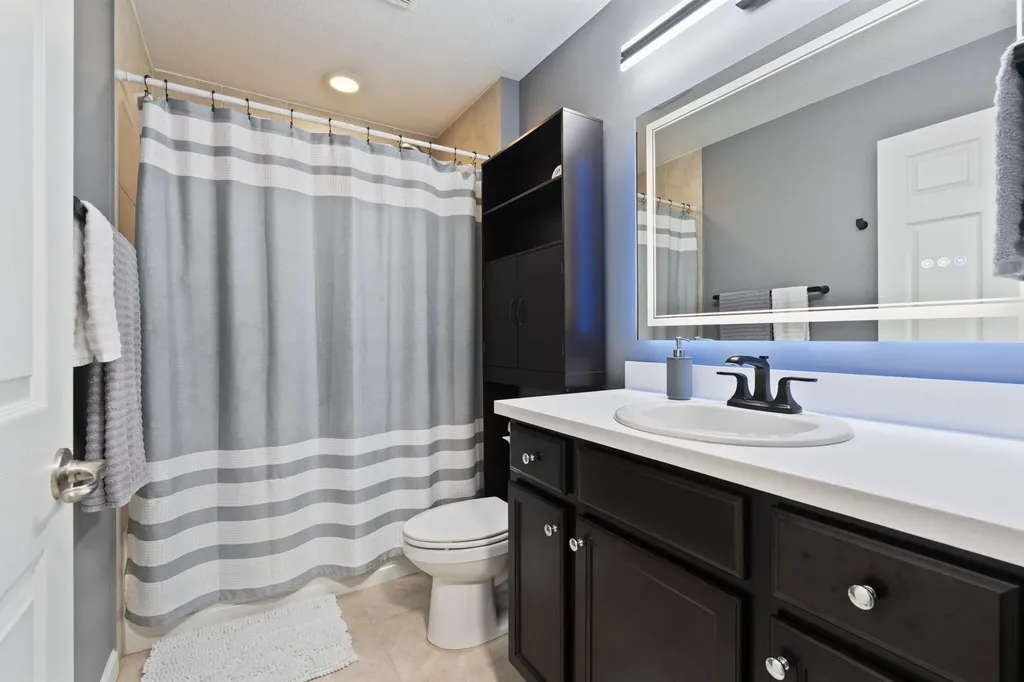 2118 SE Genoa Street Port St Lucie FL 34952