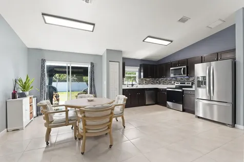 2118 SE Genoa Street Port St Lucie FL 34952