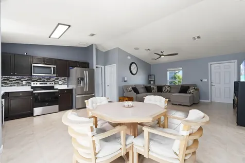 2118 SE Genoa Street Port St Lucie FL 34952