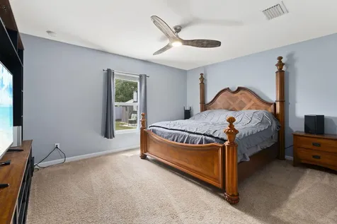 2118 SE Genoa Street Port St Lucie FL 34952