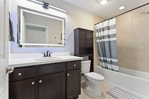 2118 SE Genoa Street Port St Lucie FL 34952