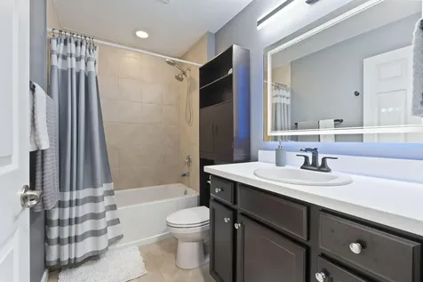 2118 SE Genoa Street Port St Lucie FL 34952